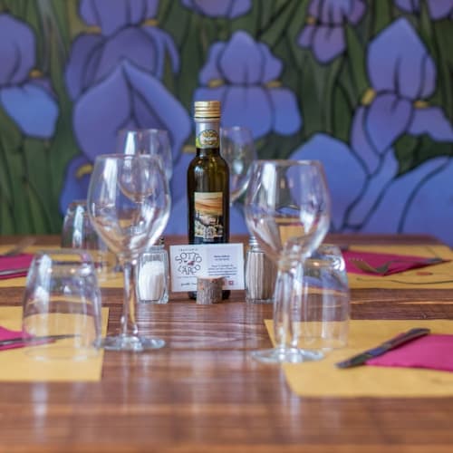 Trattoria Sotto L'Arco, San Polo In Chianti