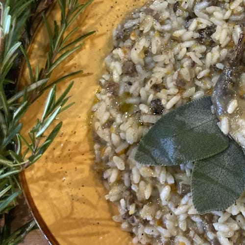 Trattoria Sotto L'Arco, San Polo In Chianti