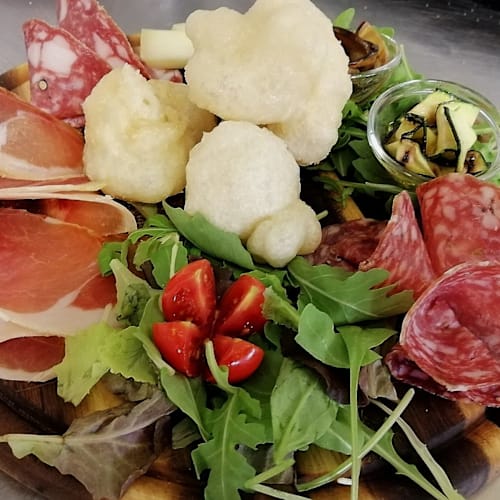 Trattoria Sotto L'Arco, San Polo In Chianti