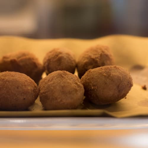 Trattoria Sotto L'Arco, San Polo In Chianti