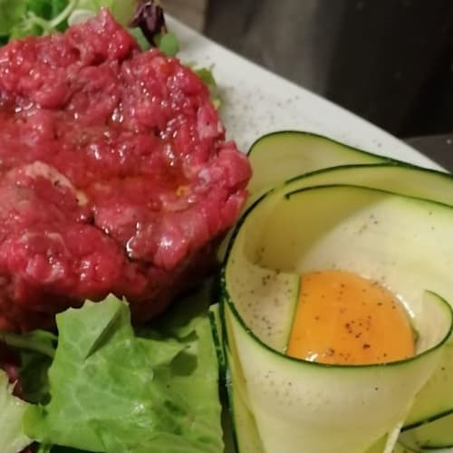 Trattoria Sotto L'Arco, San Polo In Chianti