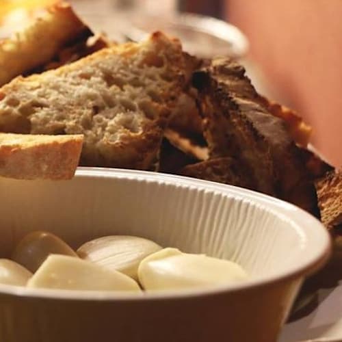 Trattoria Sotto L'Arco, San Polo In Chianti