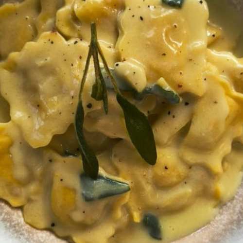 La cantonada de la Riera, Barcelona