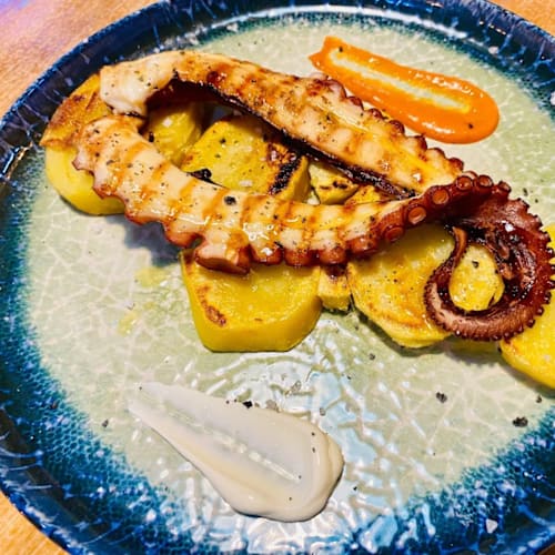 La cantonada de la Riera, Barcelona