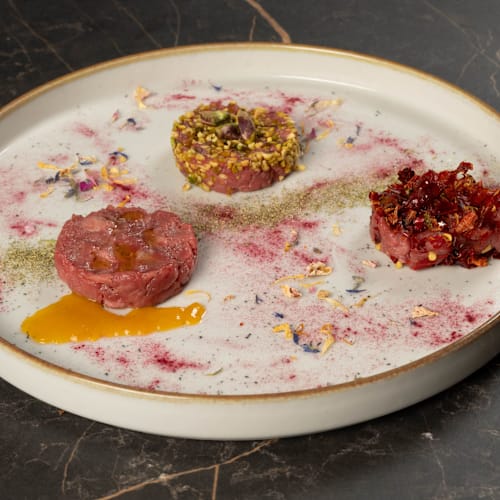Hera Hora - Wine&Food, Polla