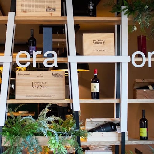 Hera Hora - Wine&Food, Polla