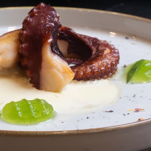 Hera Hora - Wine&Food, Polla