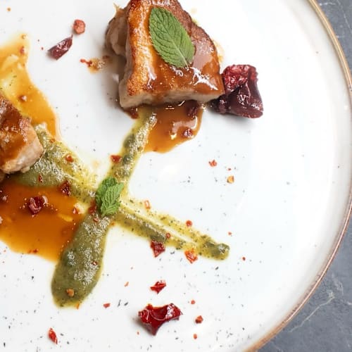 Hera Hora - Wine&Food, Polla