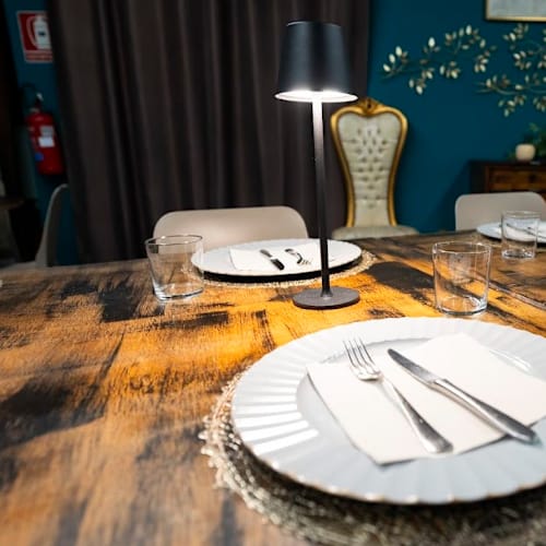 Zero Pizza e Restaurant, Concesio
