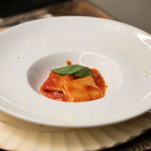 Zero Pizza e Restaurant, Concesio