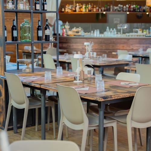 Zero Pizza e Restaurant, Concesio