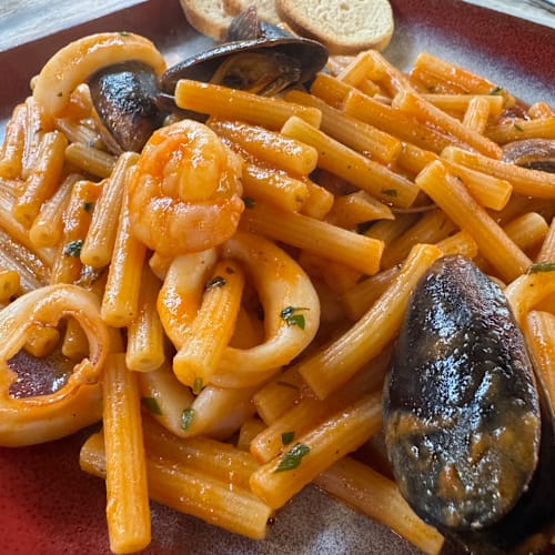 Zero Pizza e Restaurant, Concesio