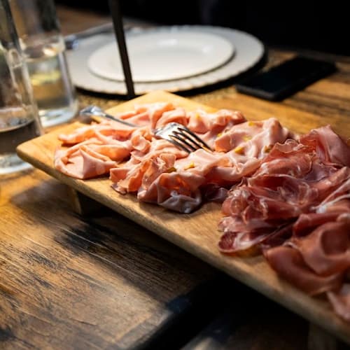 Zero Pizza e Restaurant, Concesio