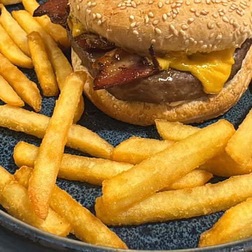 Zero Pizza e Restaurant, Concesio