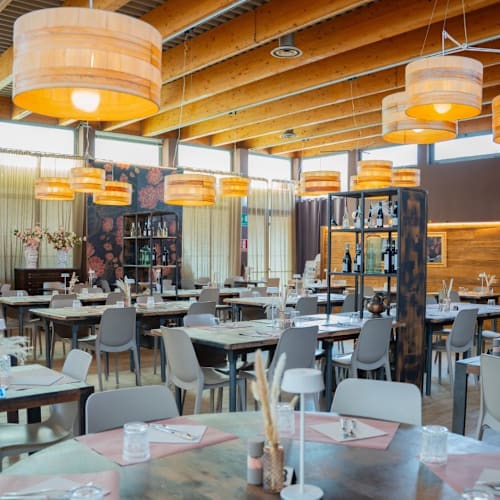 Zero Pizza e Restaurant, Concesio