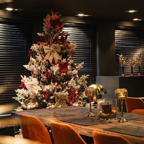 Kites Lounge, Brugge