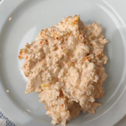 Restaurante Marisquería a estribor, Parla