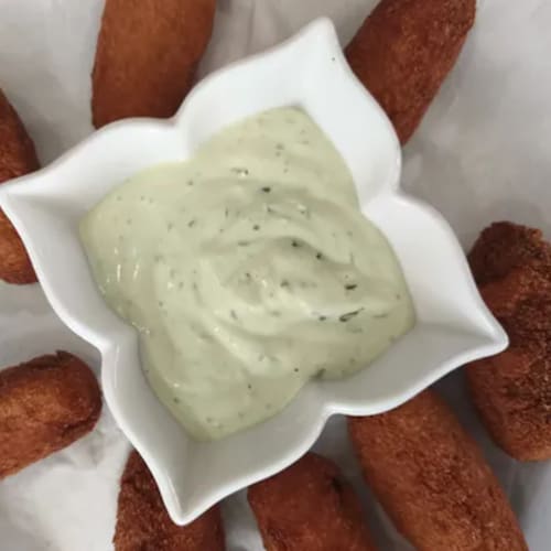 Restaurante Marisquería a estribor, Parla