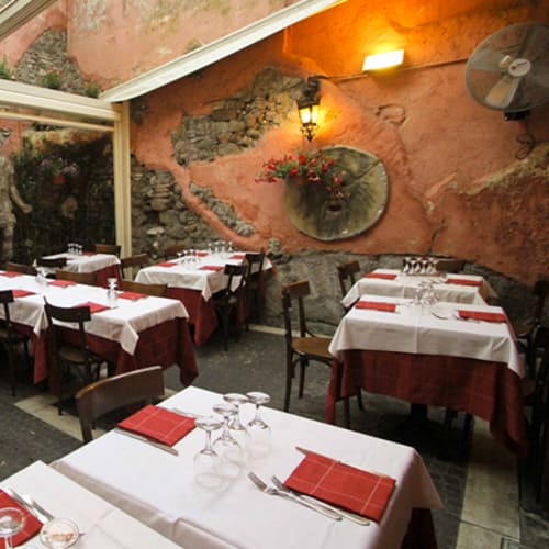 Il Giardino Romano, Roma
