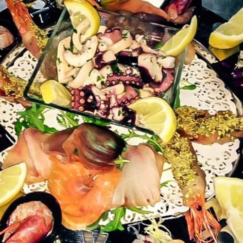 Mareluna Village, Campofelice Di Roccella