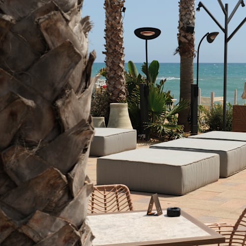 La Rotta, Agrigento
