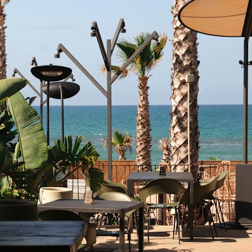 La Rotta, Agrigento