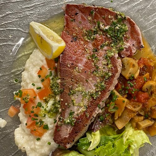 L'Ecume Gourmande, Toulouse