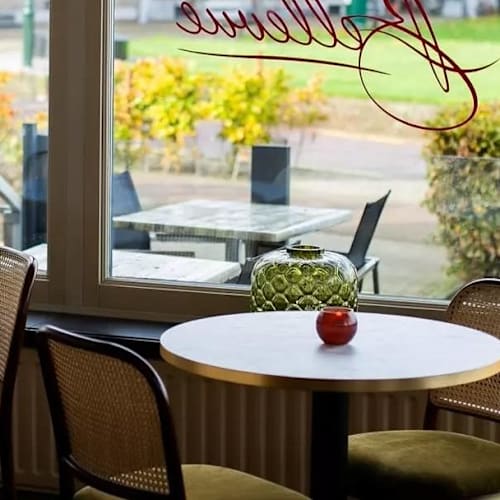 Bellevue Bar Bistro, Willemstad