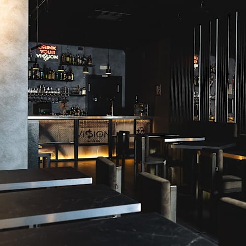 Vision Cocktail lab, Sant'Antonio Abate
