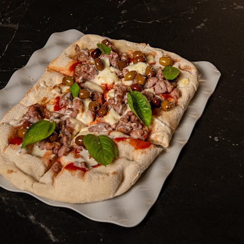 Vision Cocktail lab, Sant'Antonio Abate