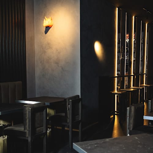 Vision Cocktail lab, Sant'Antonio Abate