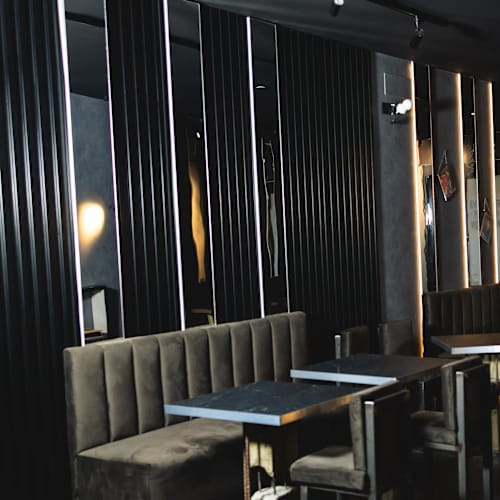 Vision Cocktail lab, Sant'Antonio Abate