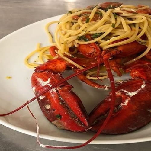 Antica Trattoria Bergamaschi da Luigi, San Protaso