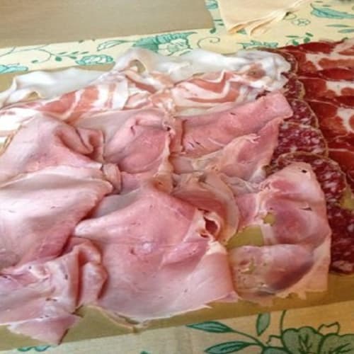 Antica Trattoria Bergamaschi da Luigi, San Protaso