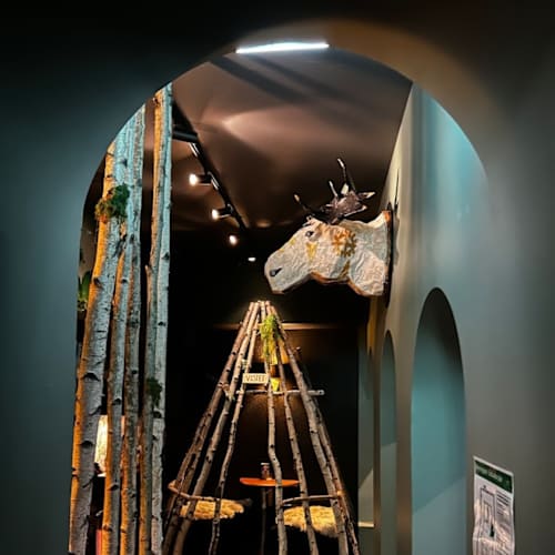 Restaurang Öur, Stockholm