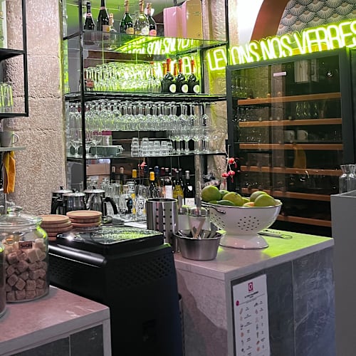 THAICHI, Paris