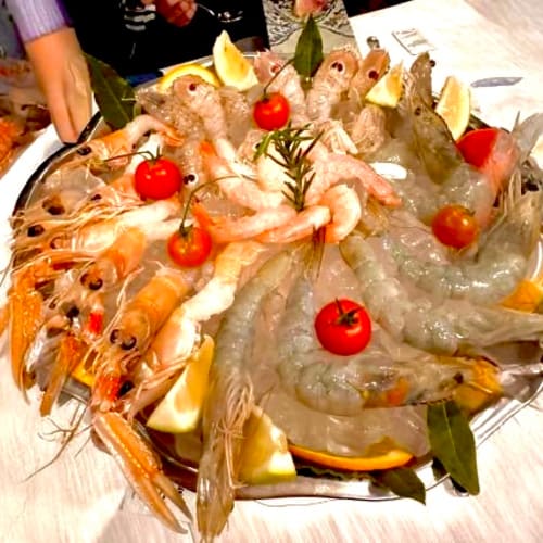 A'Mare, Pescara