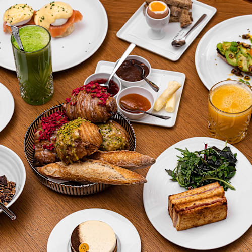 Pierre Hermé, Paris