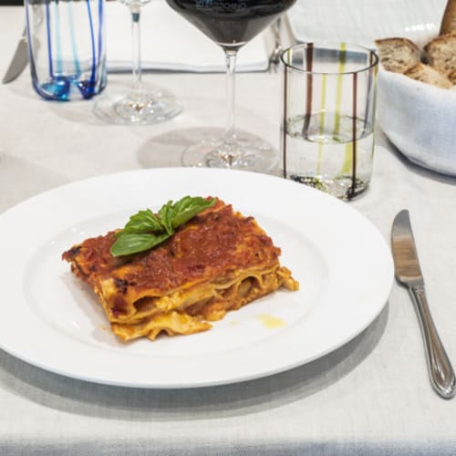 Lo Stuzzichino, Massa Lubrense
