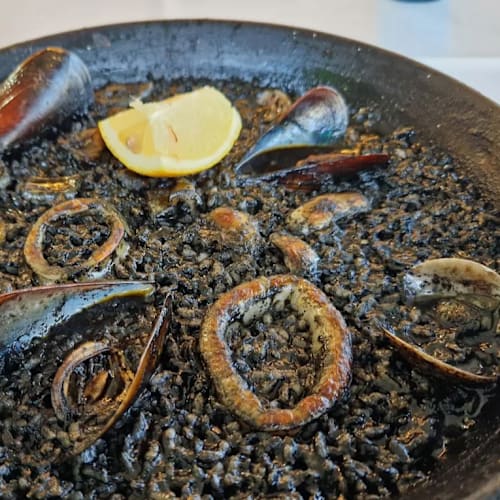 Lisu Restaurante, Cambrils