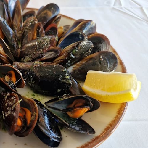 Lisu Restaurante, Cambrils