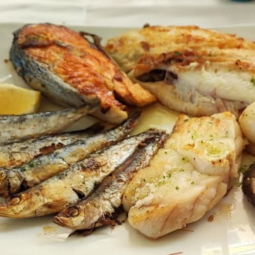 Lisu Restaurante, Cambrils
