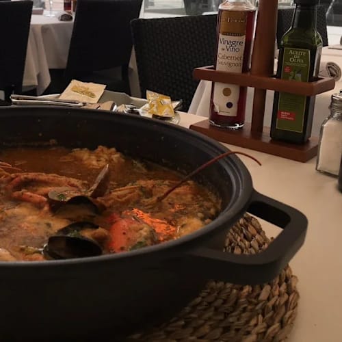 Lisu Restaurante, Cambrils