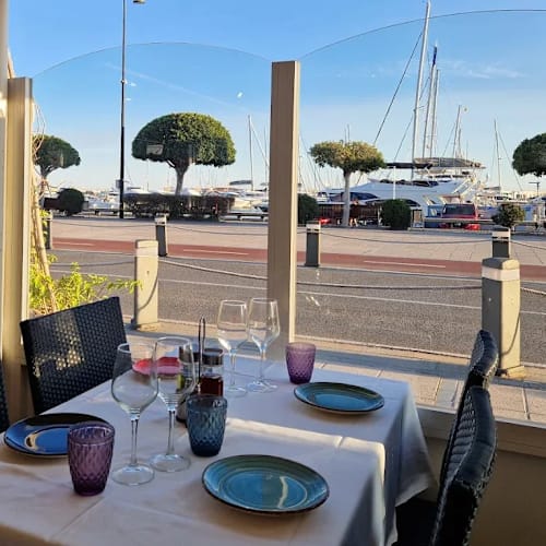 Lisu Restaurante, Cambrils