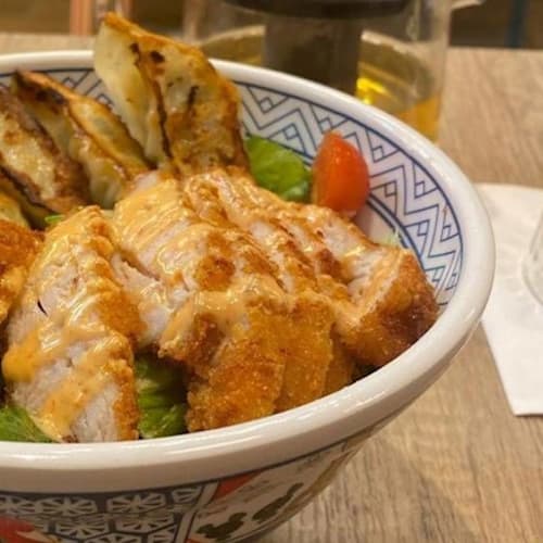 KoÏ Bowl, Paris