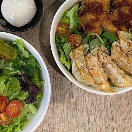 KoÏ Bowl, Paris