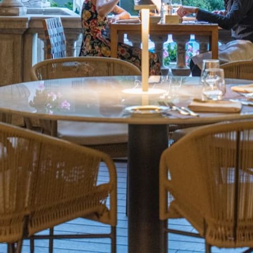 1910 Lounge & Restaurant, Riva Del Garda