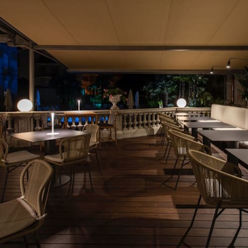 1910 Lounge & Restaurant, Riva Del Garda