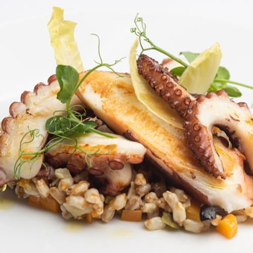 1910 Lounge & Restaurant, Riva Del Garda