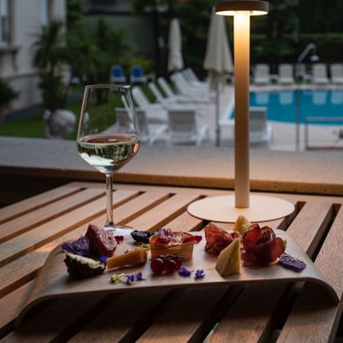 1910 Lounge & Restaurant, Riva Del Garda